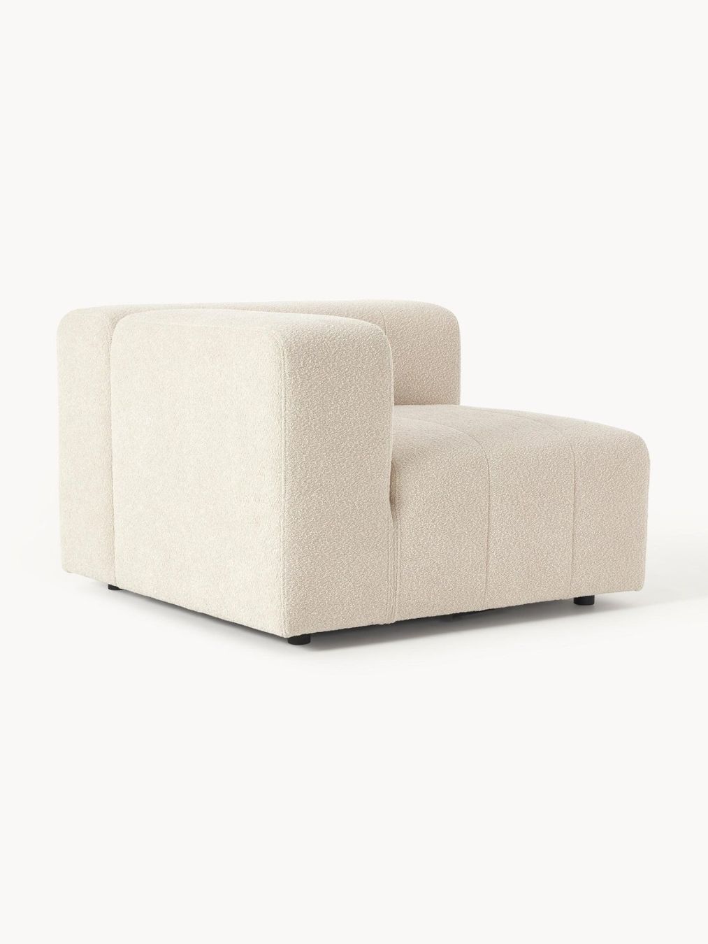 Westwing Divani: Bouclé-Eckmodul Lena CHF 1’199 -70% – Nuovo (secondo la descrizione) da Otelfingen venduto da Yuji_Outlet 8