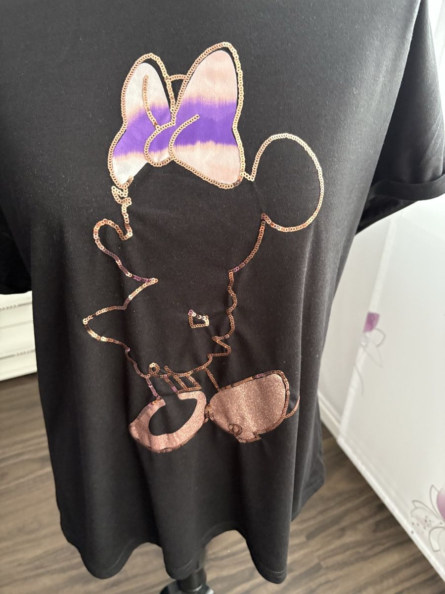 Disney T-shirt: T-Shirt Gr. M Disney NEU – Nuovo (secondo la descrizione) da Bergdietikon venduto da Utiger55 1