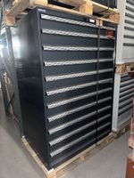 Werkzeugschrank / Listaschrank
