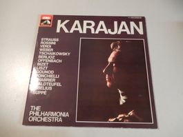 Karajan*, The Philharmonia Orchestra* – Karajan