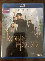 Robin Hood Staffel 2.2 BluRay