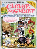 CLEVER & SMART - Nr.152 - 1.Auflage