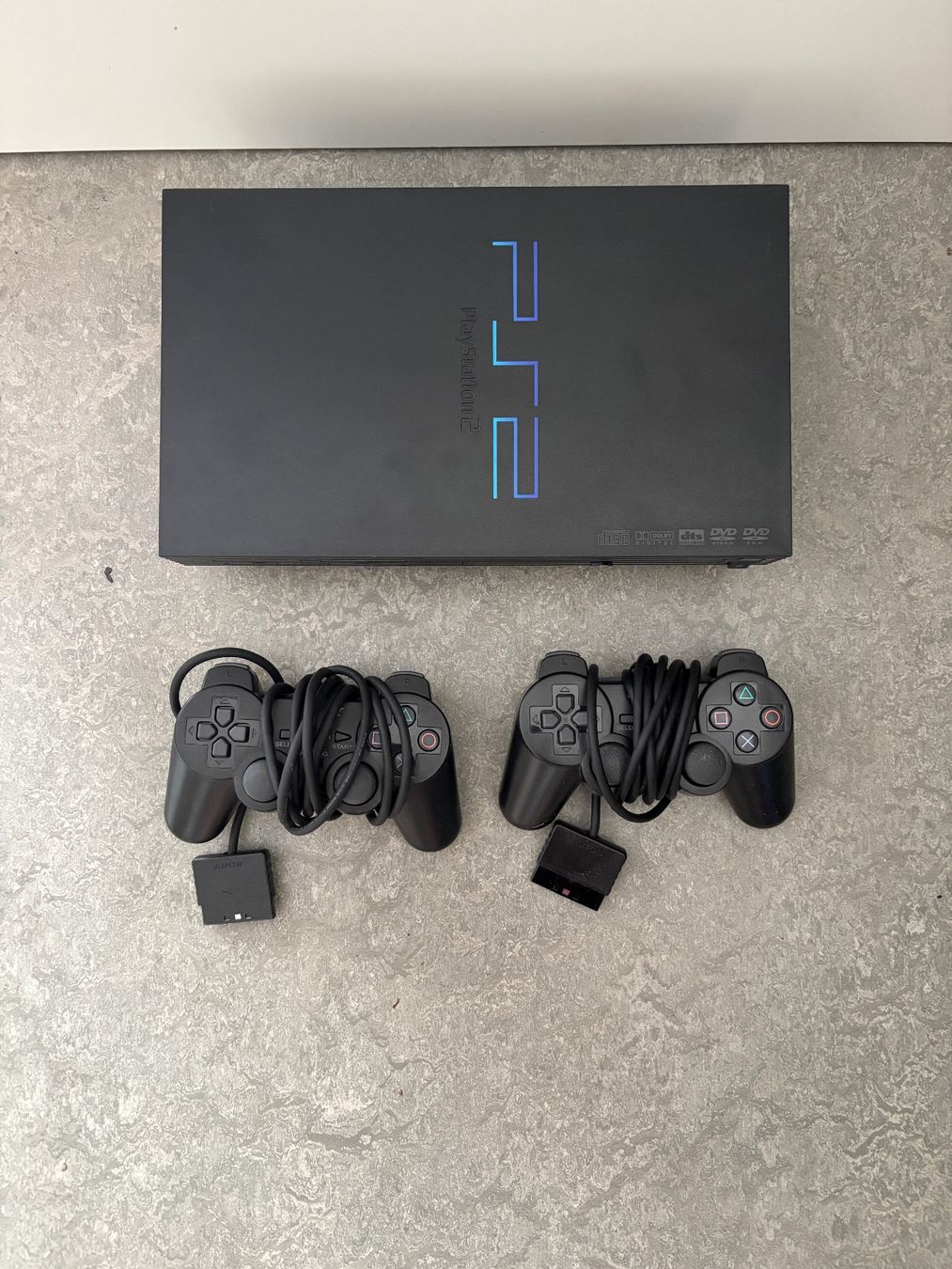 Sony Console: Playstation 2 – Usato da Zürich venduto da jes_r9fn 3