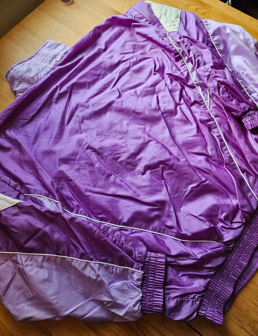 Joha Giacche: Jacke Joha Grösse S retro vintage – Usato da Hägglingen venduto da United-Village-Trade 8