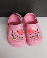Kinder Clogs Grösse 24/25(Neu)