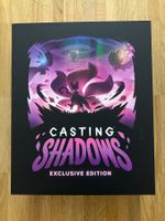 Brettspiel Casting Shadows Exclusive Edition 2023