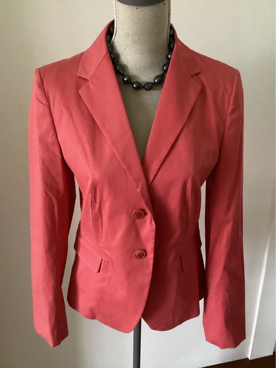 Max Mara Giacche: Max Mara, Damenblazer, Gr. 40 – Usato da Salenstein venduto da Esprit57