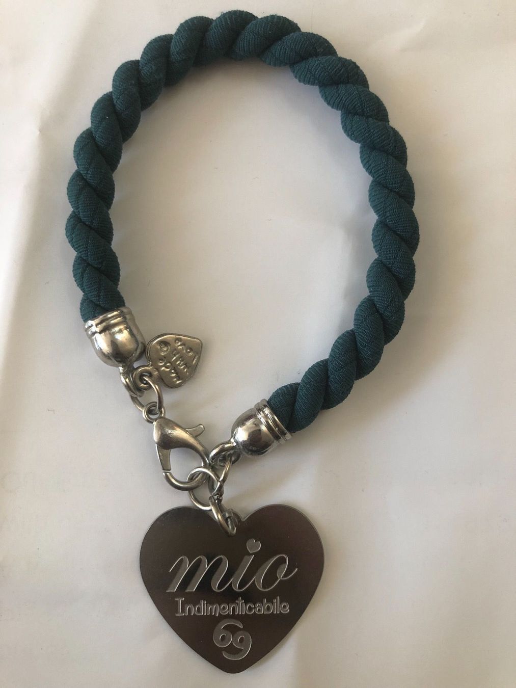 Armbänder & -reifen: Braccialetto Pretti Milano – Neu (gemäss Beschreibung) aus Minusio von jas_ry5h 1