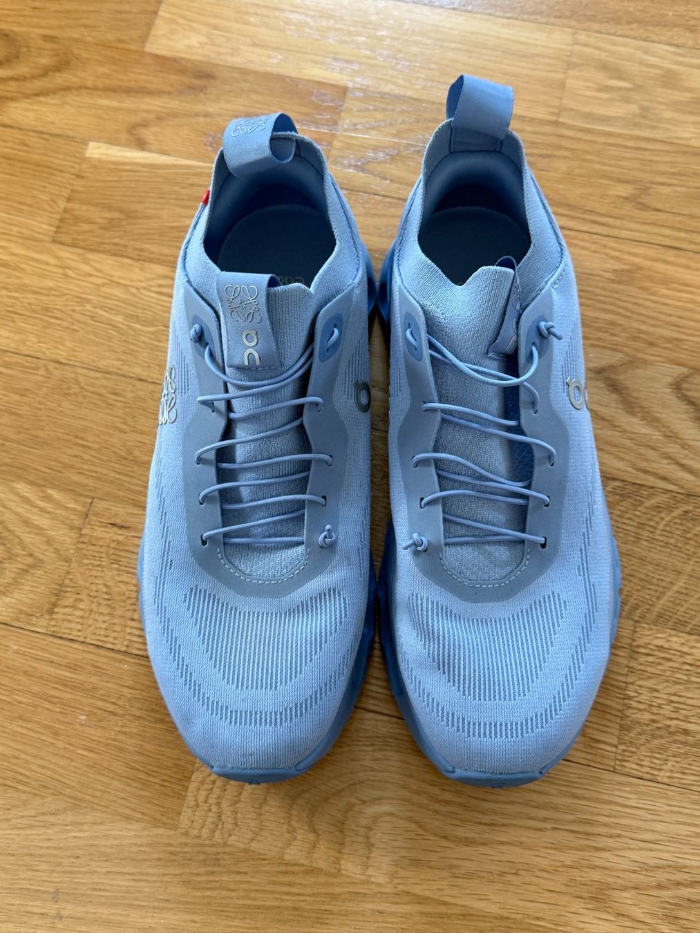 On Scarpe da uomo: Loewe x On Cloudtilt - 41 – Usato da Zürich venduto da nt7 1