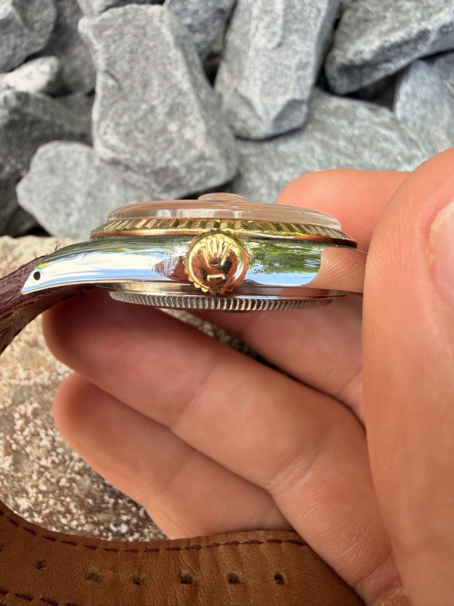 Rolex Orologi: Rolex dateJust 16013 révisé – Usato da Cornol venduto da swi_bv2w 3