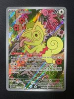 Kecleon 213 - Illustration Rare - Surging Sparks - EN