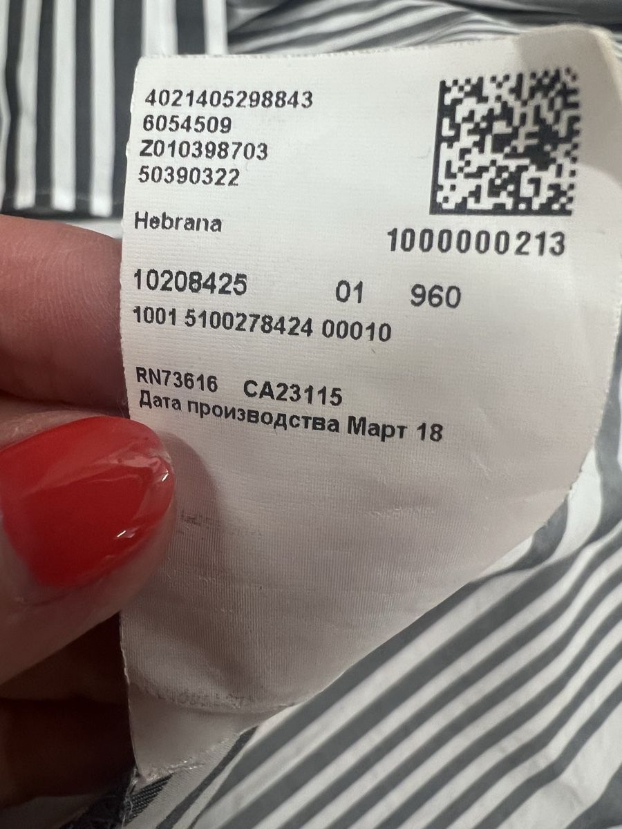 Hugo Boss Vestiti: Kleid Hugo Boss  Gr.36 zeitloser Schnitt – Usato da Burgdorf venduto da puppennetz 4