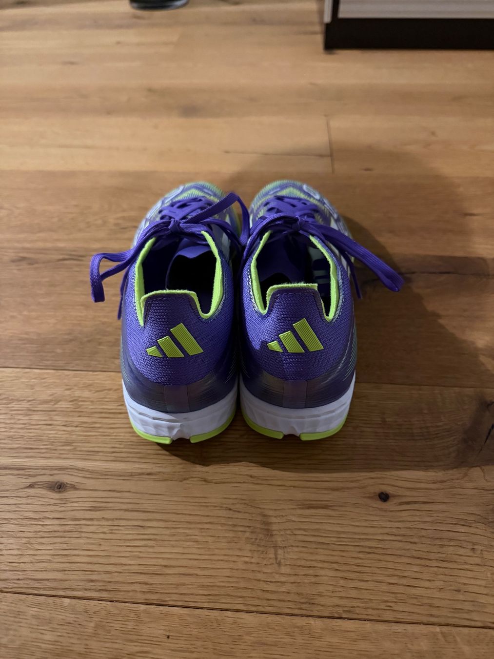 Adidas Scarpe da uomo: Fussball schuhe – Nuovo (secondo la descrizione) da Zürich venduto da pth_bh7z 3
