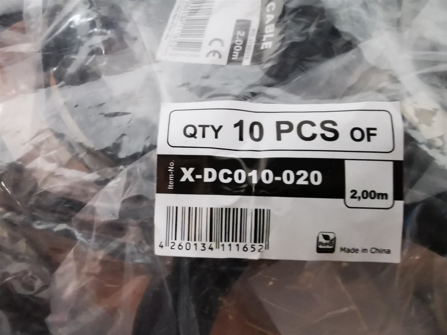 Cavi: 10er Pack DisplayPort Kabel 2m – Nuovo e nell'imballaggio originale da Buchs ZH venduto da Sutoris 2