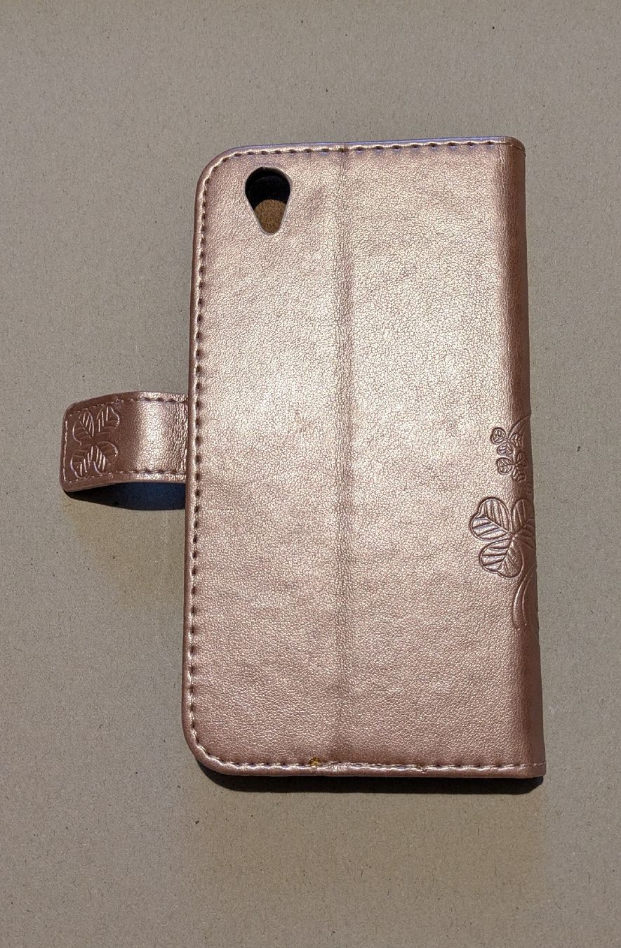 OnePlus Cover & Protezioni schermo: Smartphone case for OnePlus X – Nuovo (secondo la descrizione) da Zürich venduto da GiuliaBattista 1