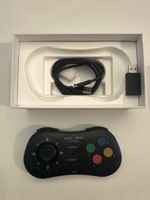8BitDo SNK NeoGeo Wireless Controller neu in OVP