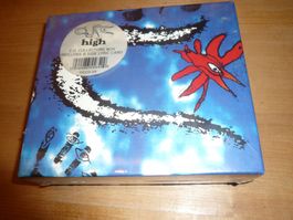 CURE High - Collectors Box - UK 1992 ‎– FICCD 39 - sealed!