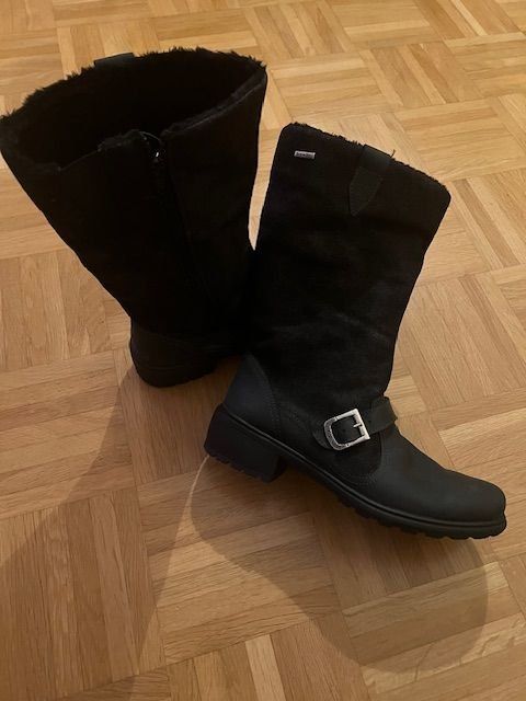 Scarpe da donna: Winter - Stiefel "ROHDE" Gr. 41, Tex! NEU! – Nuovo (secondo la descrizione) da Walenstadt venduto da ricamul 5