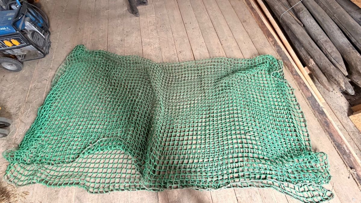 Mangimi: Rete cavalli pferde – Usato da Olivone venduto da Elia_97