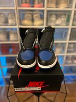 Jordan 1 Retro Royal Toe EU 43