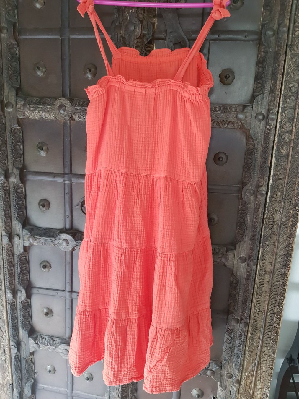 H&M Vestiti & Gonne: MÄDCHENKLEID VON H&M – Usato da Root venduto da LifestyleAccessoires 1