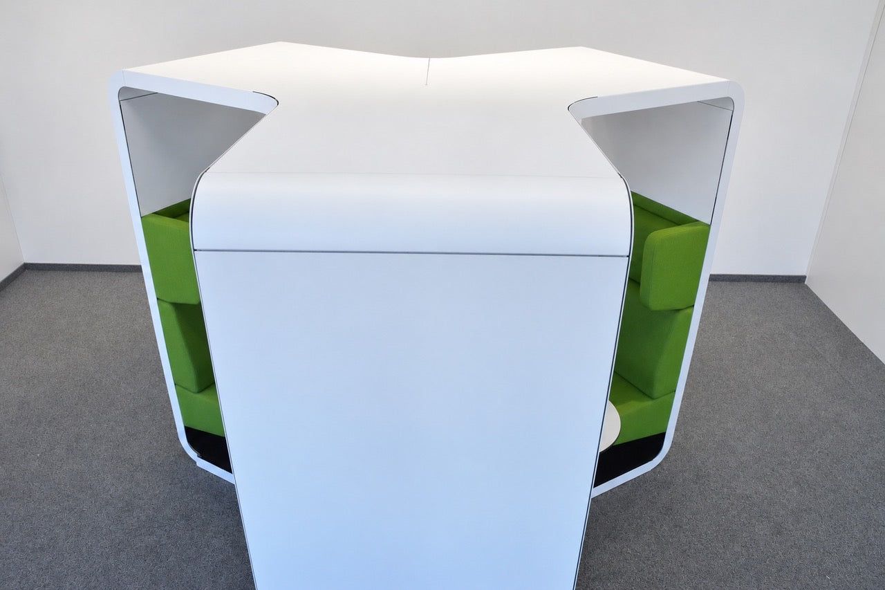 Lista Scrivanie: Lista Office LO Mindport Touch Down – Usato da Schönenwerd venduto da mcofficeshop 7