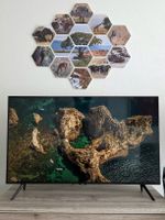 Samsung Smart TV UE43TU8070U – Top Zustand inkl. 4K Ultra HD