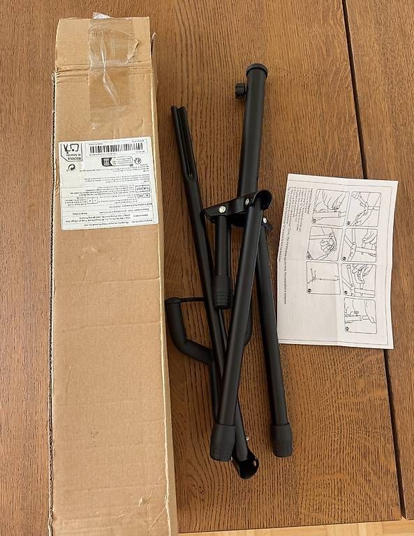 Altro in Decorazioni & Accessori: Supporto / Stand per Chitarra – Usato da Viganello venduto da Nikilis 1