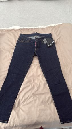 Original Dsquared2 neu mit Etikett