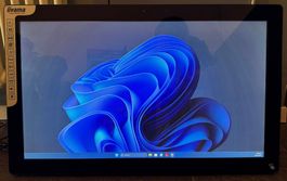 iiyama ProLite T2735MSC Touchscreen Monitor