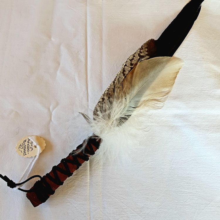 Holzmaßband Vogelfeder – Höhenmesser Aus Birkensperrholz – Für Kinderzimmer, Schulen & Praxen – Nachhaltig & Dekorativ