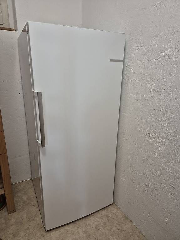 Bosch Congelatori: Bosch Gefrierschrank mit Garantie – Usato da Triesen venduto da zar_6tss