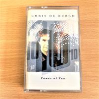 MC - Chris the Burgh - Power of Ten