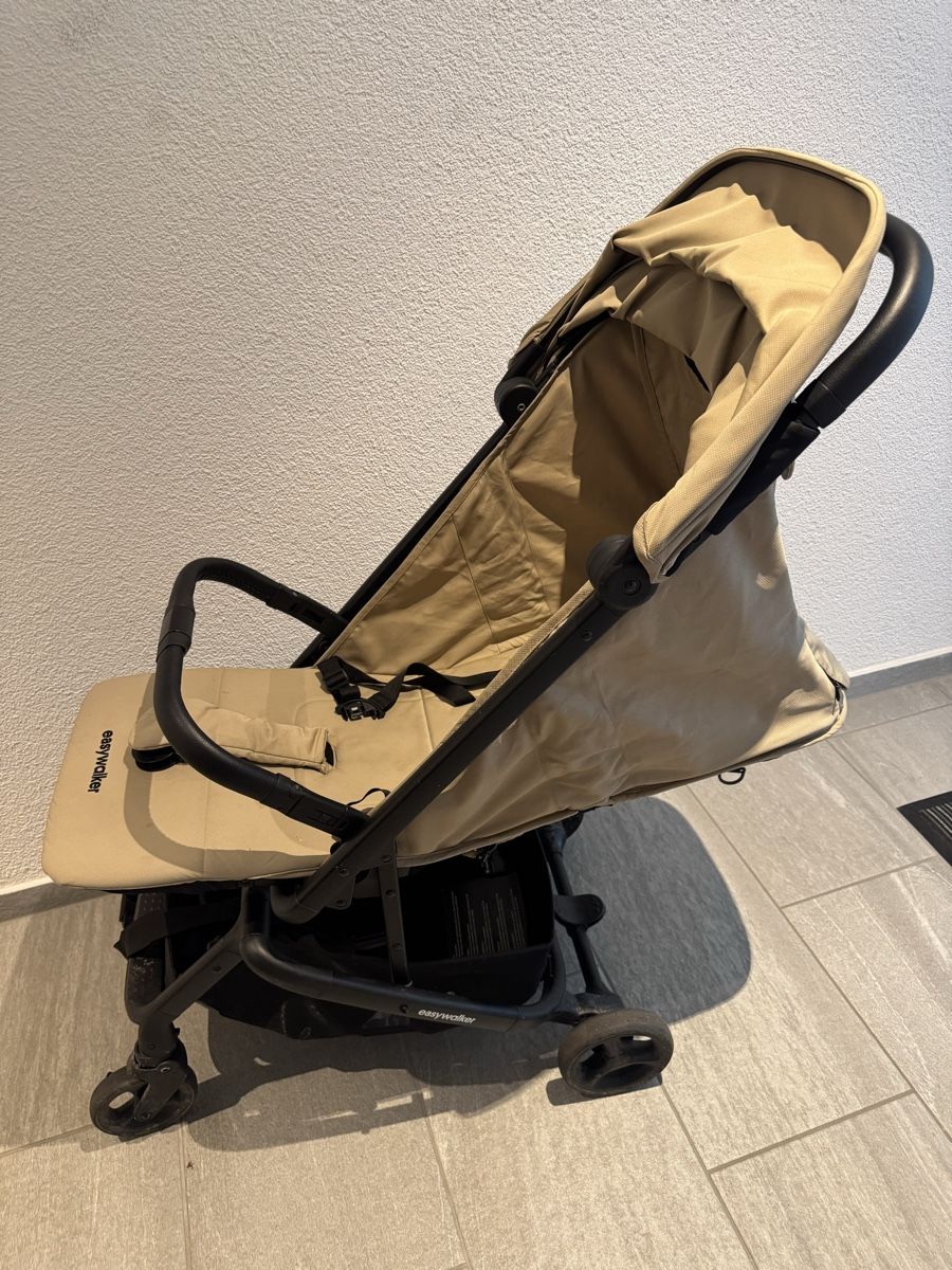 Easywalker Poussette: Easywalker Buggy Miley – D'occasion à Dübendorf par adb90 2