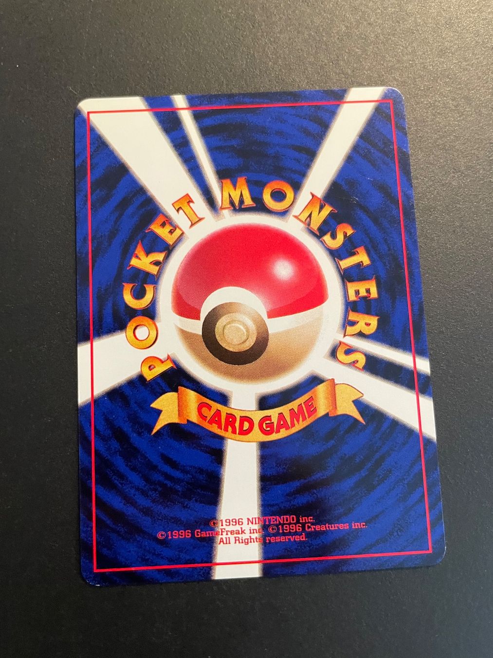 Pokémon Carte collezionabili: Trainer Night Waste Collection Team Rocket – Usato da Zürich venduto da pokemon_cards 1