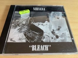 Nirvana – Bleach
