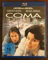 Coma / Michael Douglas
