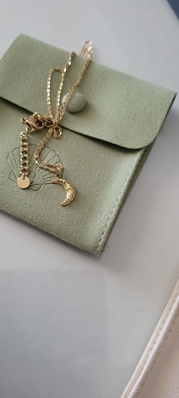 Catenine: Beach&Bohem Armband plus Halskette Moon – Nuovo e nell'imballaggio originale da Pratteln venduto da pri_yxn5 6