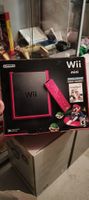 Wii Mini Rot mit Mario Kart - Winterspass für Gamer! Sammler