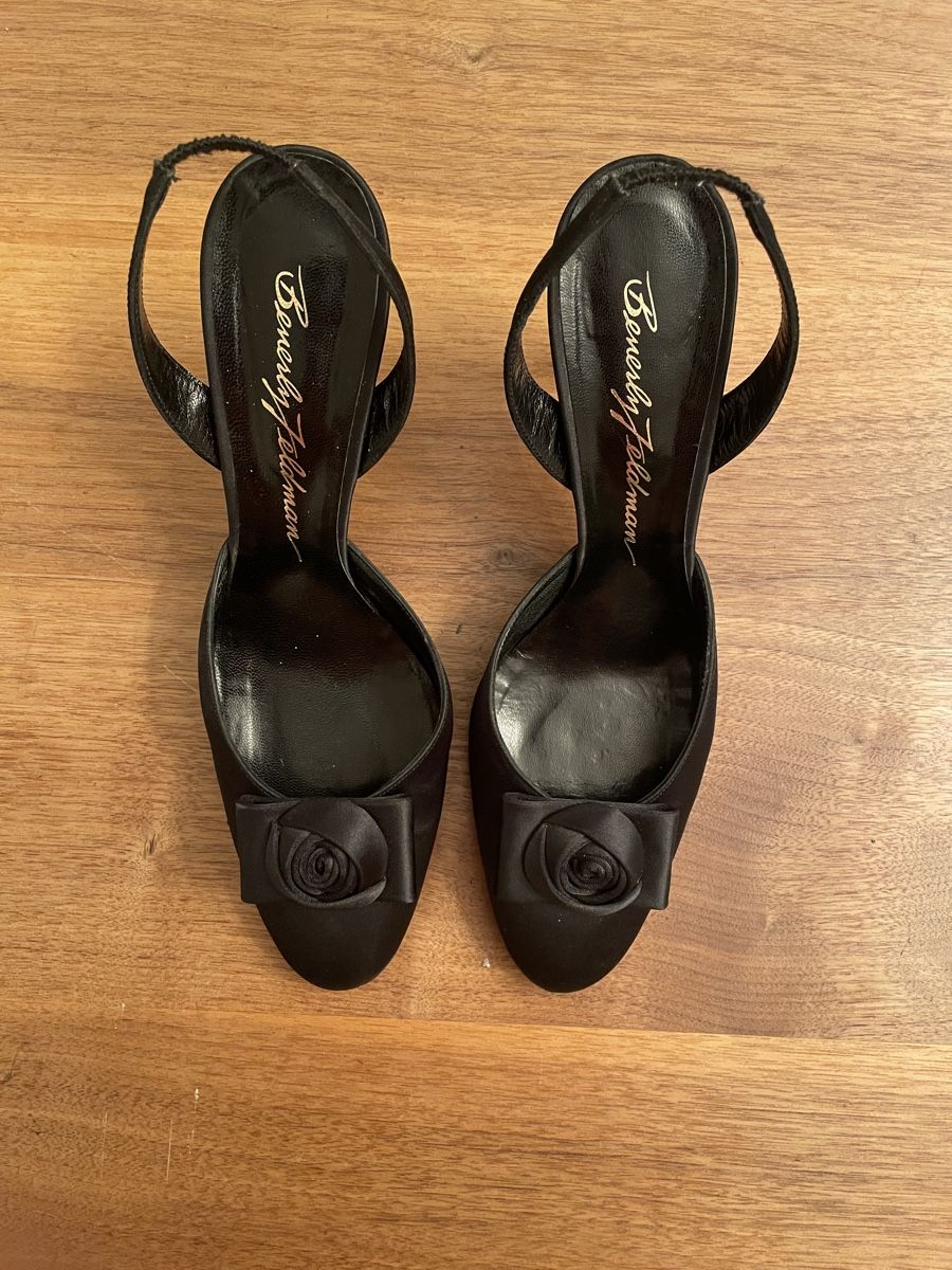 Scarpe da donna: Beverly Feldman Schuhe Gr. 41 – Usato da Gelterkinden venduto da highfligh