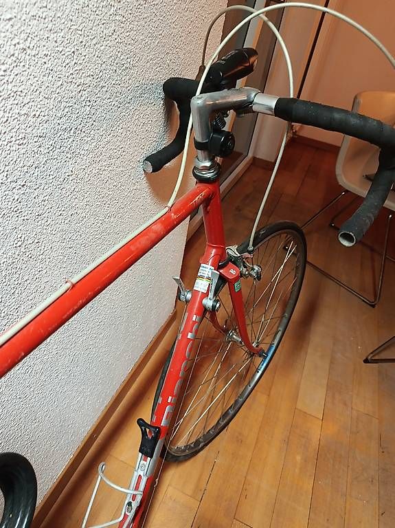 Velos: Vintage Rennrad  – Gebraucht aus Staufen von leo_d5c7 1