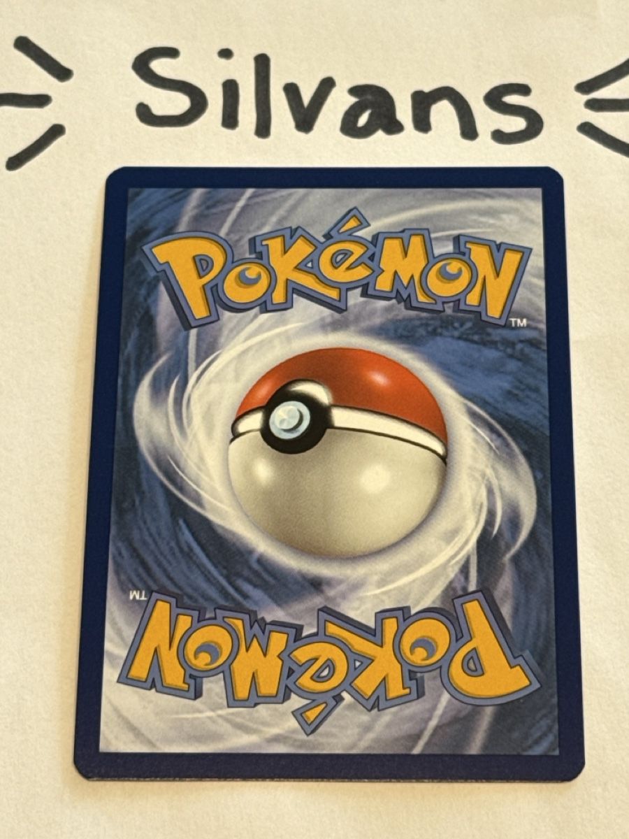 Pokémon Carte collezionabili: Rapidash Reverse Holo MEW 078 Englisch – Nuovo (secondo la descrizione) da Wil SG venduto da Silvans 1