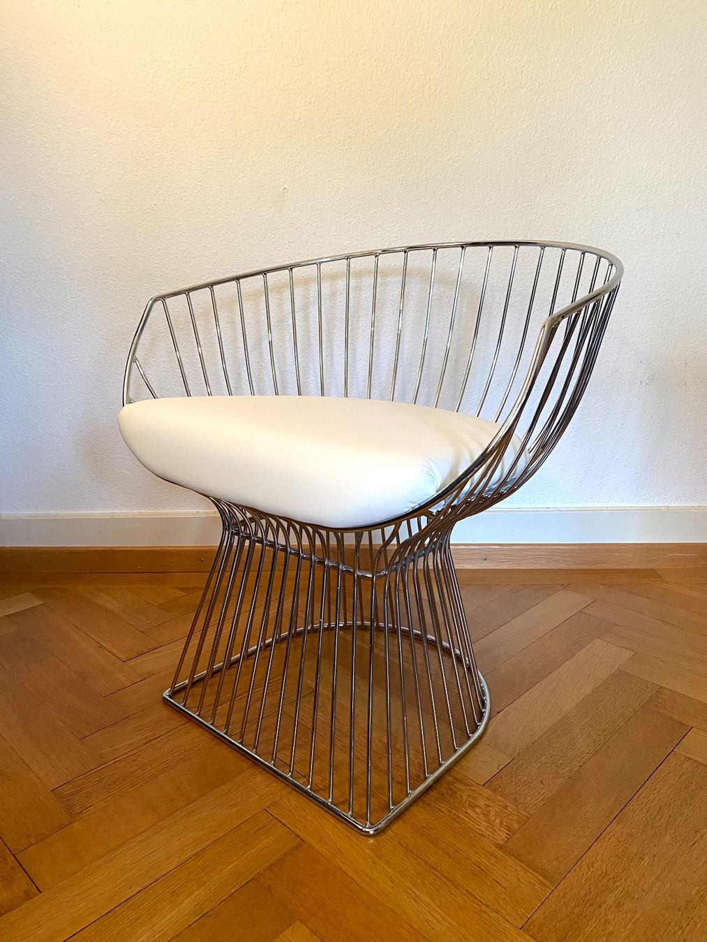 Poltrone: Design Sessel Chair – Usato da Olten venduto da sportwelt 6
