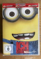 DVD - Ich - einfach unverbesserlich