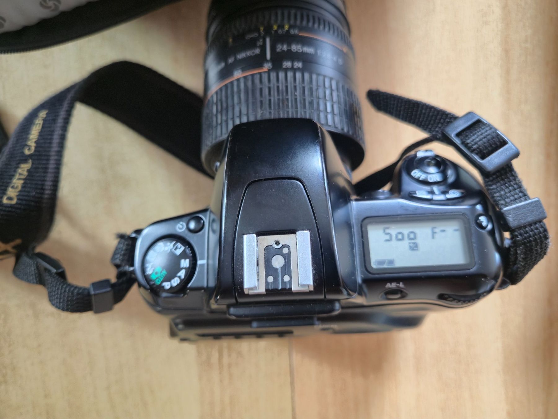 Fujifilm Fotocamera: Fujifilm FinePix S1 pro – Usato da bärau venduto da chudsi 4