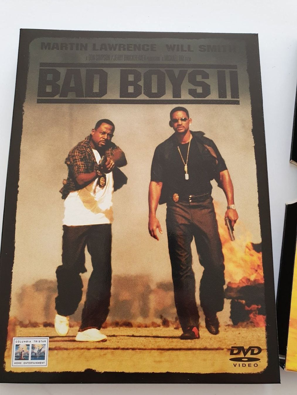 Alle DVDs: Bad Boys 2 – Gebraucht aus Oberdorf BL von BaldenEagle 2