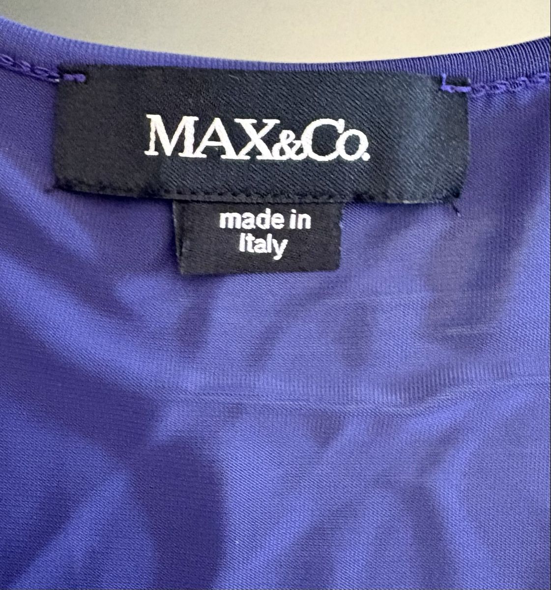 Vestiti: Bellissimo vestito Max&Co – Usato da Chiasso venduto da myt_k8rf 2
