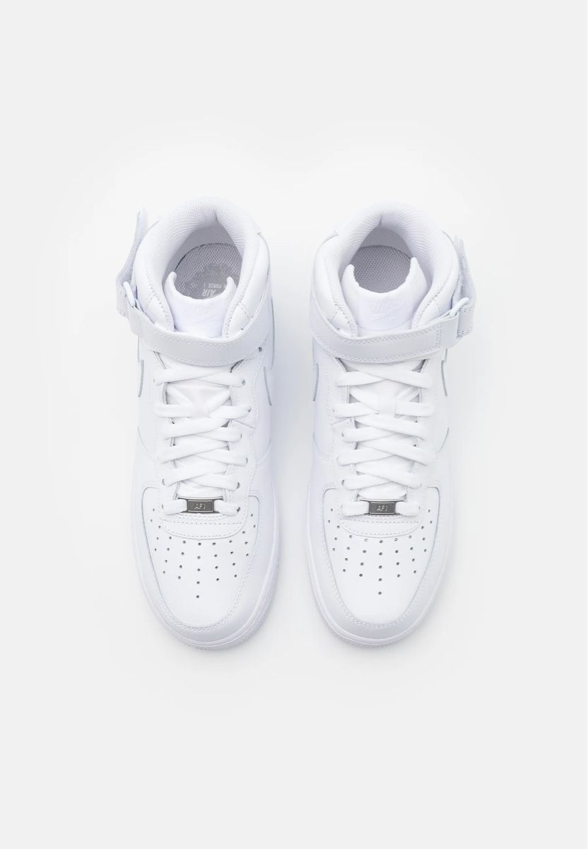 Nike Herrenschuhe: Nike Air Force 1 MID 43 oder 44 habe auch Jordan – Neu und originalverpackt aus Riniken von Babeli78 3