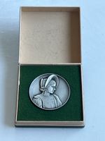 Medaille Sportschützen St. Gallen-Ost Olmaschiessen1960(S24)