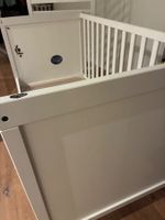 Ikea Kinderbett 70 x 140